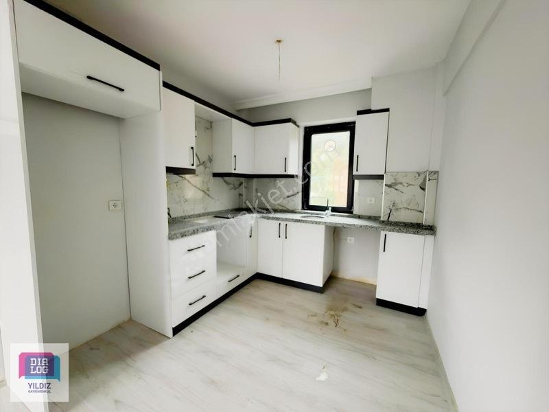 Mudanyada Doğa Manzaralı Sıfır 2+1 Satılık Daire — fotoğraf 27