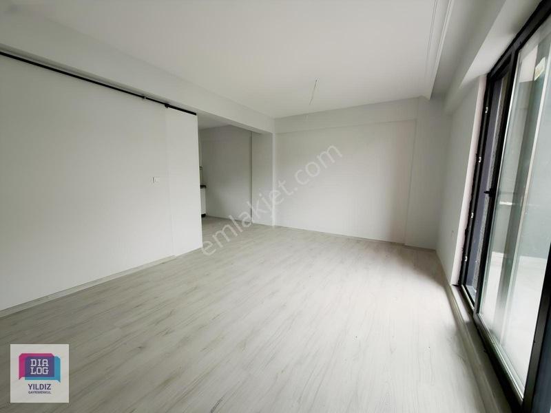 Mudanyada Doğa Manzaralı Sıfır 2+1 Satılık Daire — fotoğraf 28