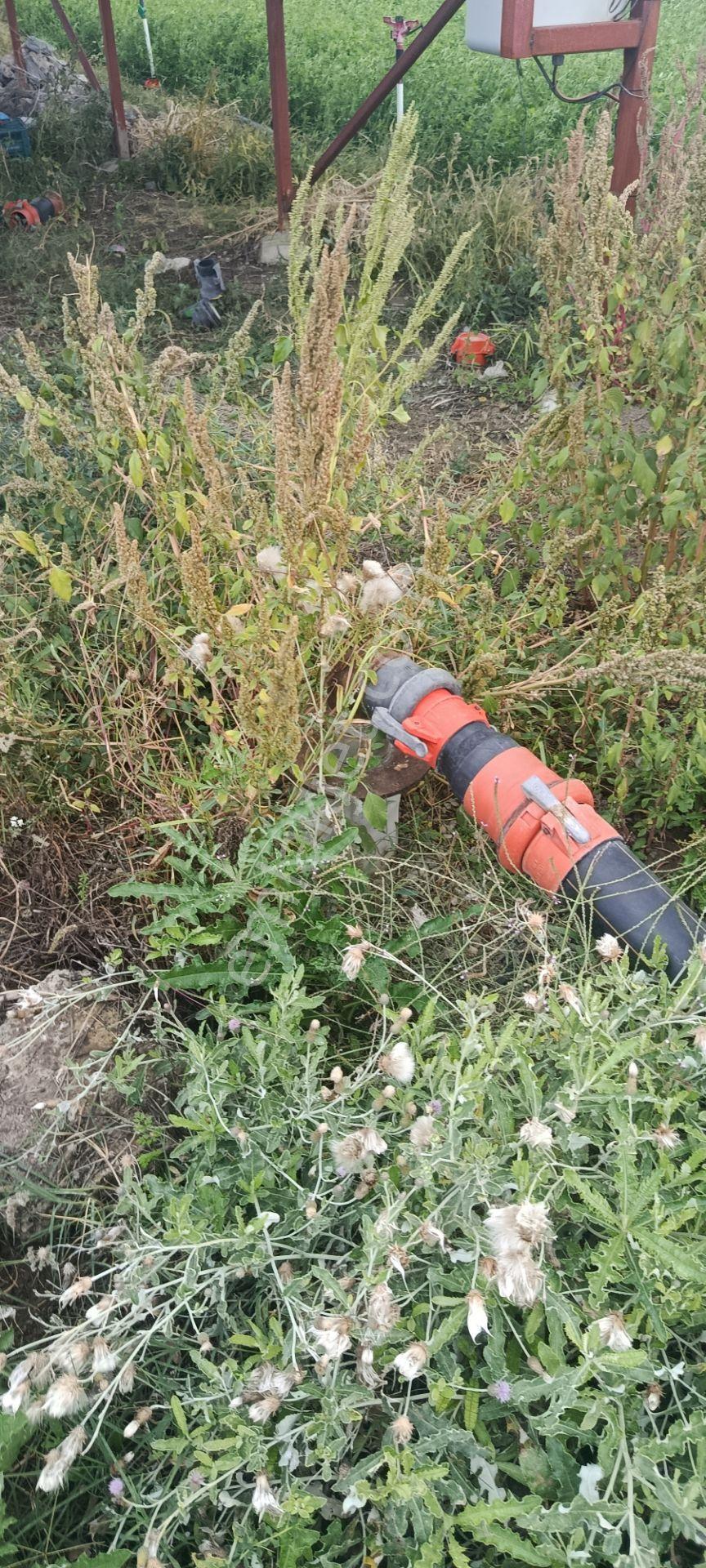 Denizli Acıpayam Karahöyük Satılık Tarla — fotoğraf 13
