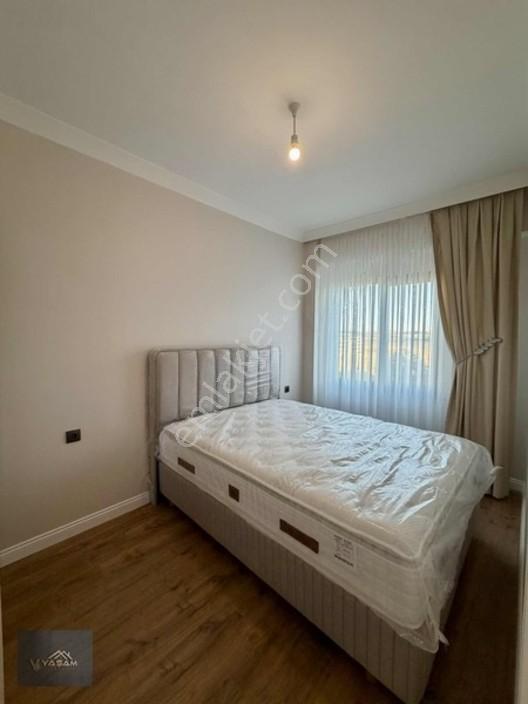 Yeni Mahalle'de Satılık 1+1 Modern Lüks Daireler — fotoğraf 4