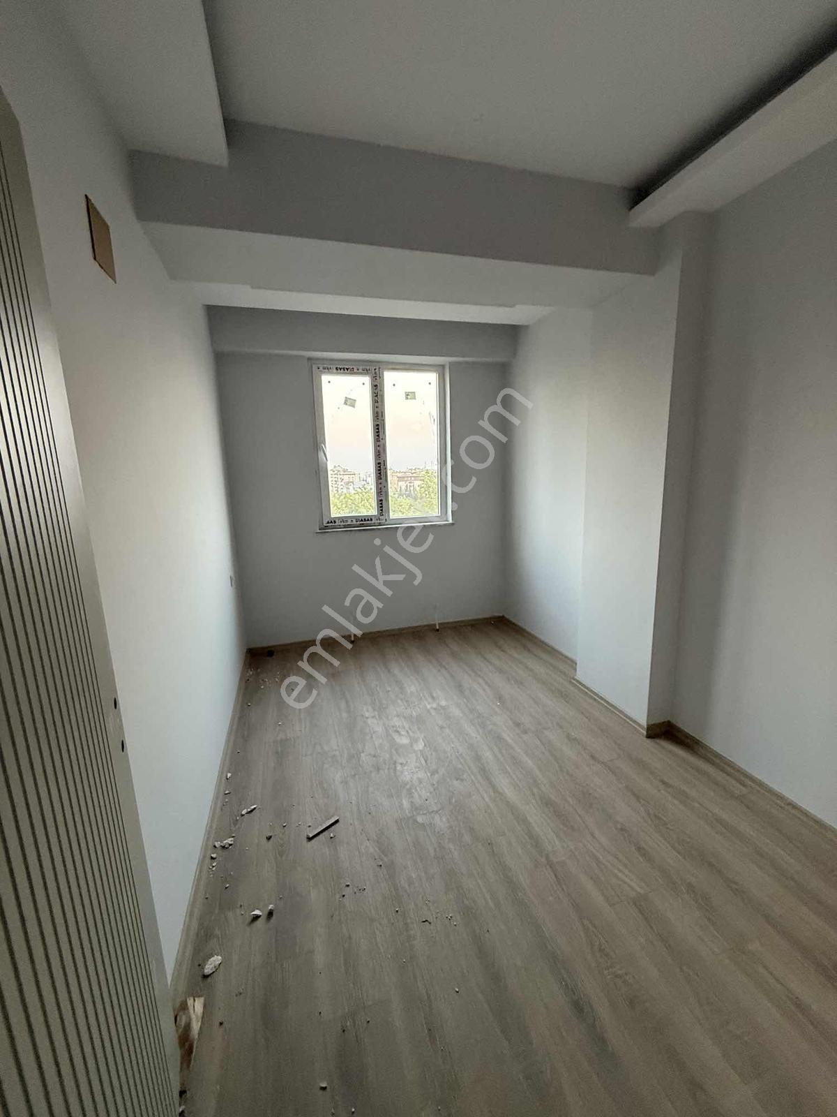 Tekzen Civarında Satılık Yeni 2+1 Daire — fotoğraf 4