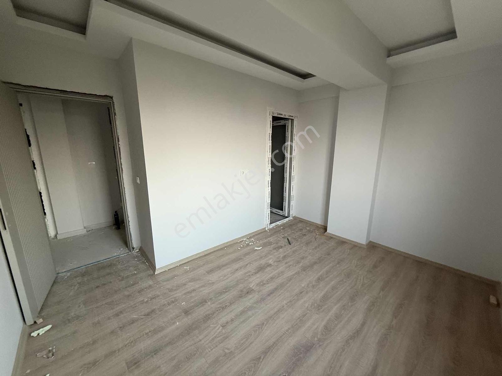 Tekzen Civarında Satılık Yeni 2+1 Daire — fotoğraf 5