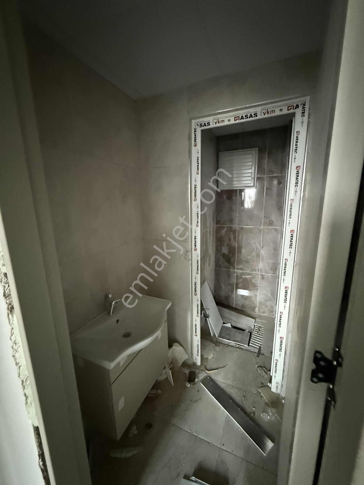 Tekzen Civarında Satılık Yeni 2+1 Daire — fotoğraf 6