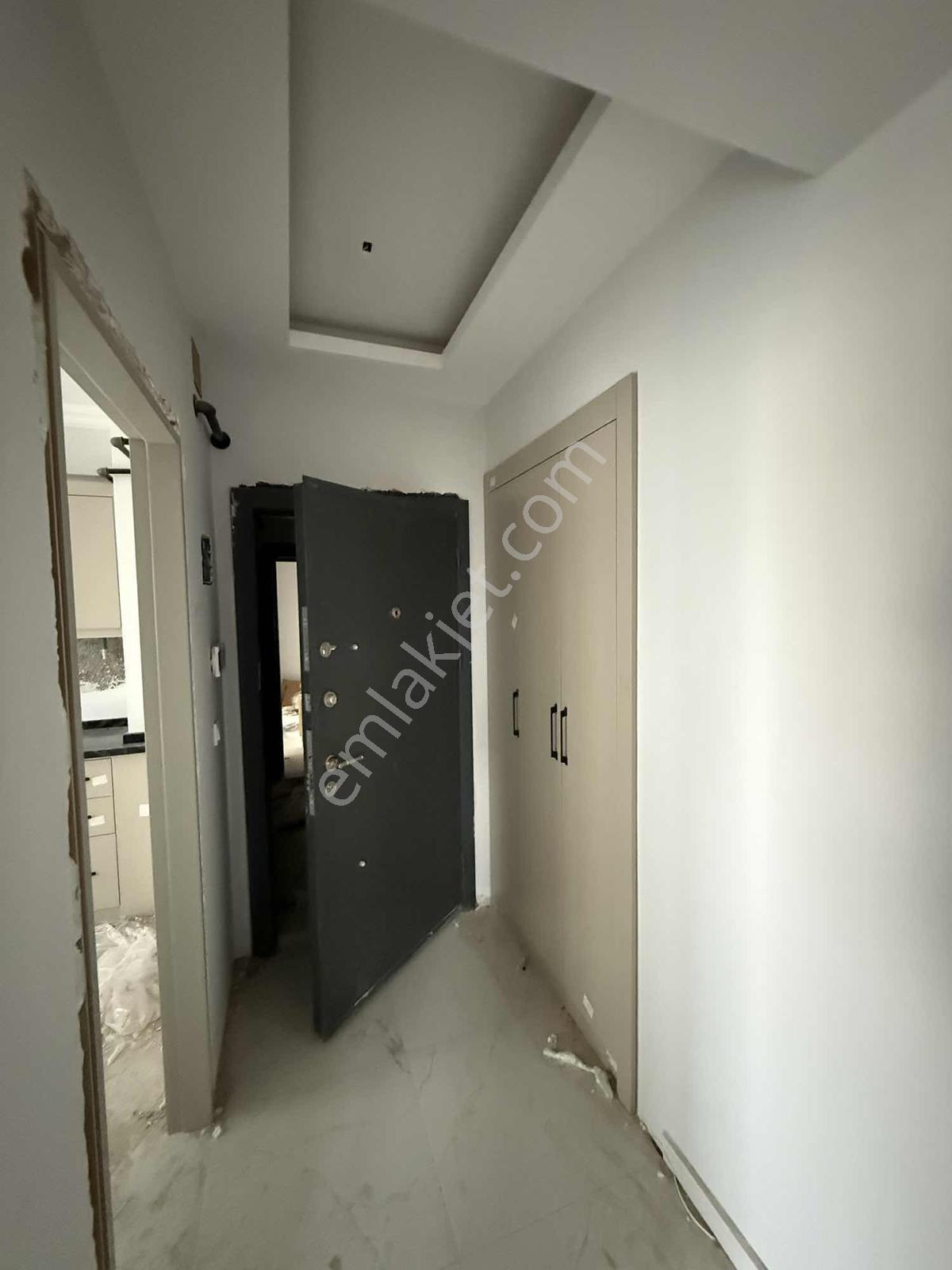 Tekzen Civarında Satılık Yeni 2+1 Daire — fotoğraf 7