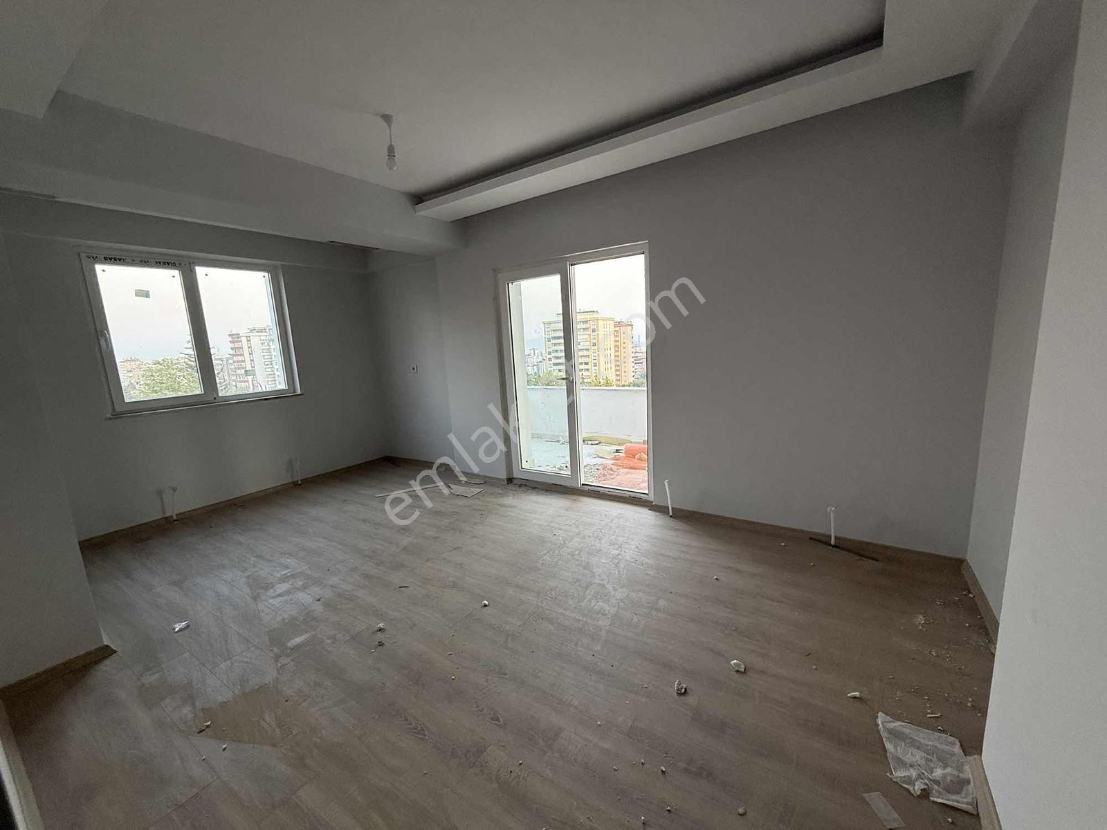 Tekzen Civarında Satılık Yeni 2+1 Daire — fotoğraf 9