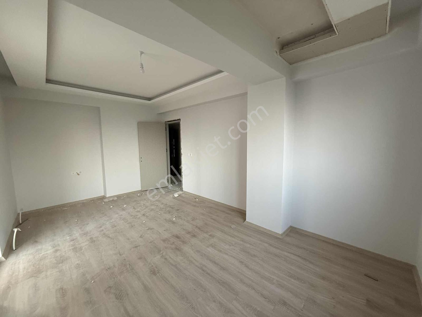 Tekzen Civarında Satılık Yeni 2+1 Daire — fotoğraf 10