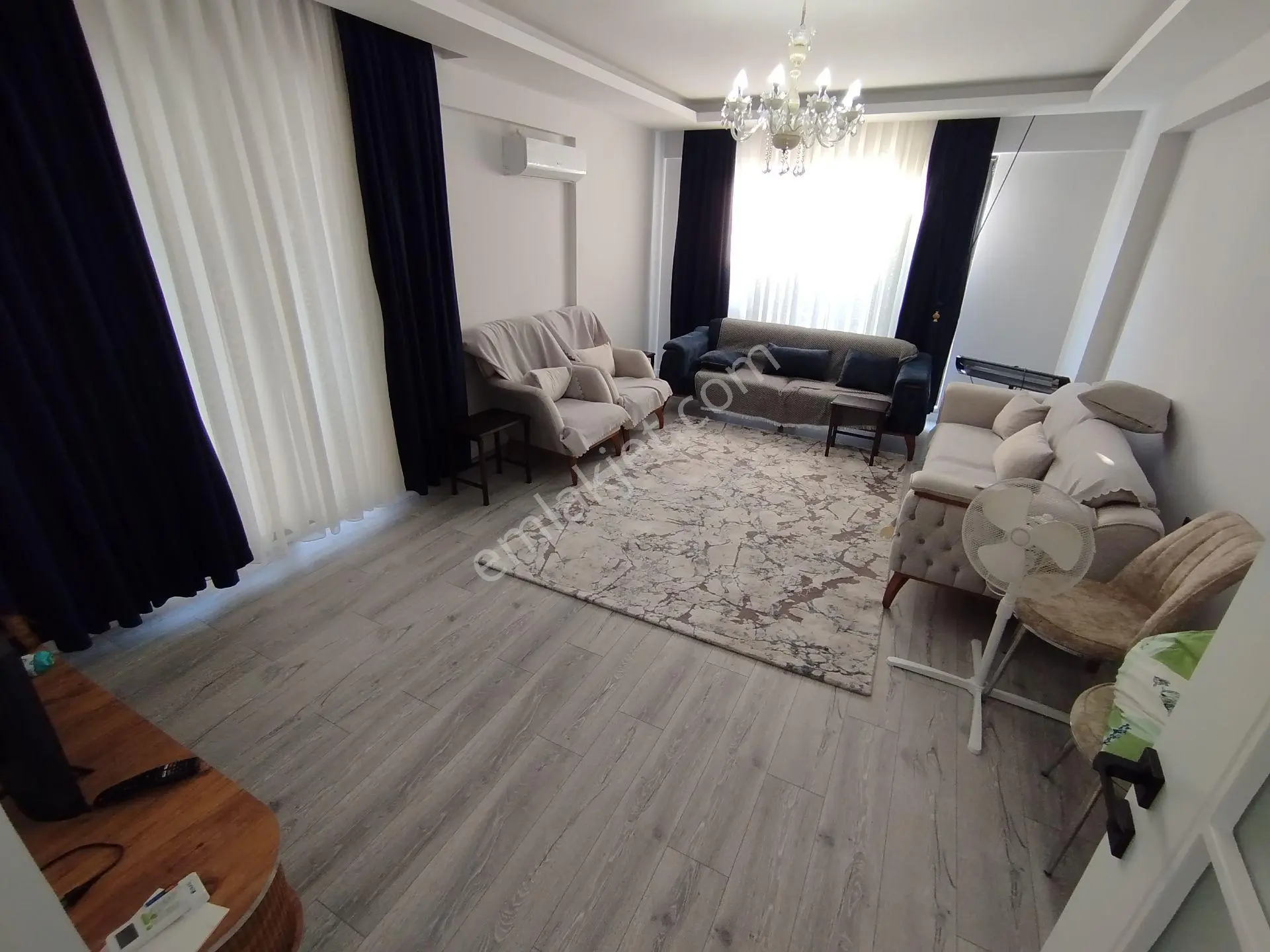 Yeski Emlâk İnşaattan Satılık 3+1 Daire Caddeye Cephe — fotoğraf 8
