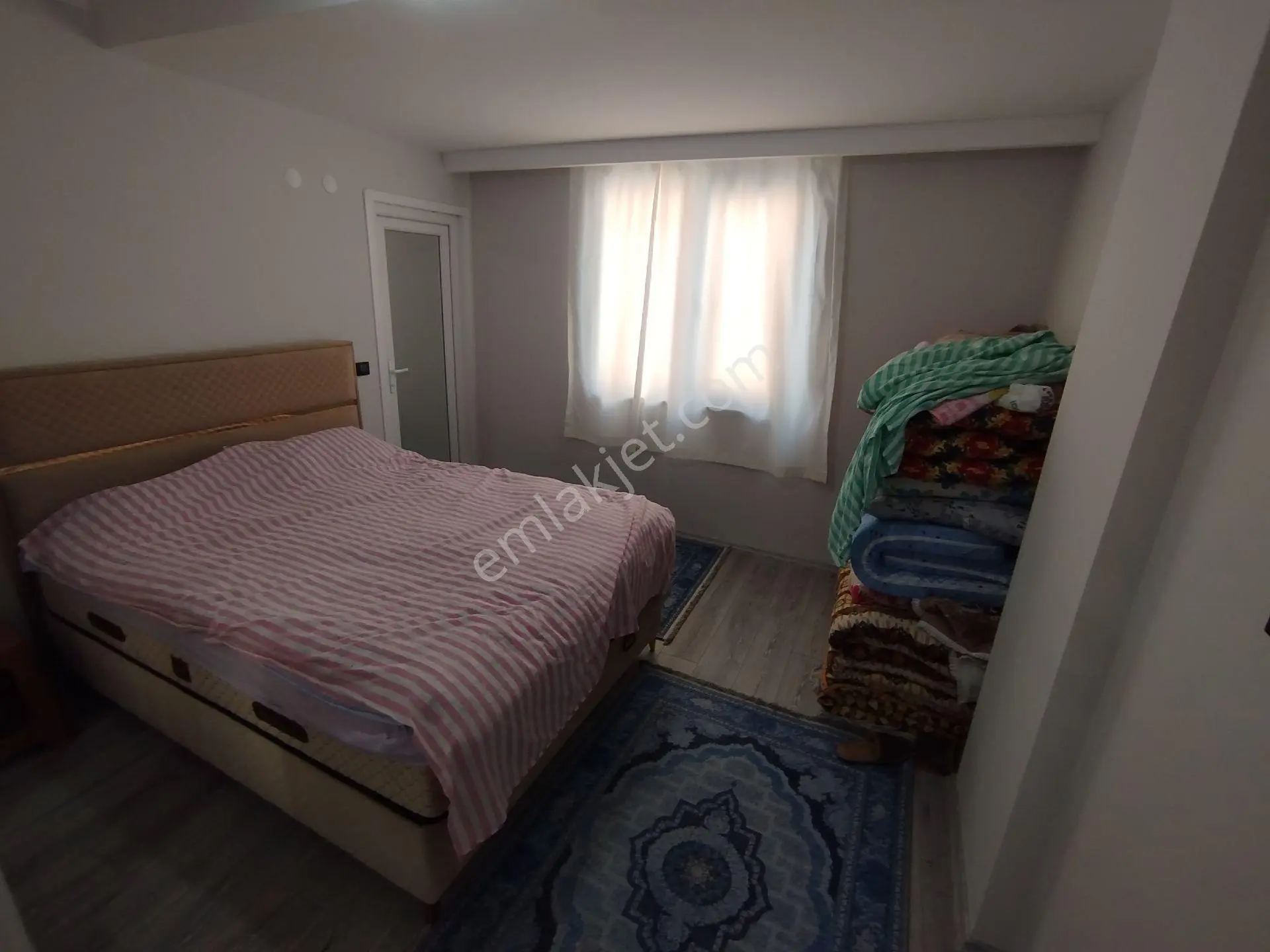 Yeski Emlâk İnşaattan Satılık 3+1 Daire Caddeye Cephe — fotoğraf 24