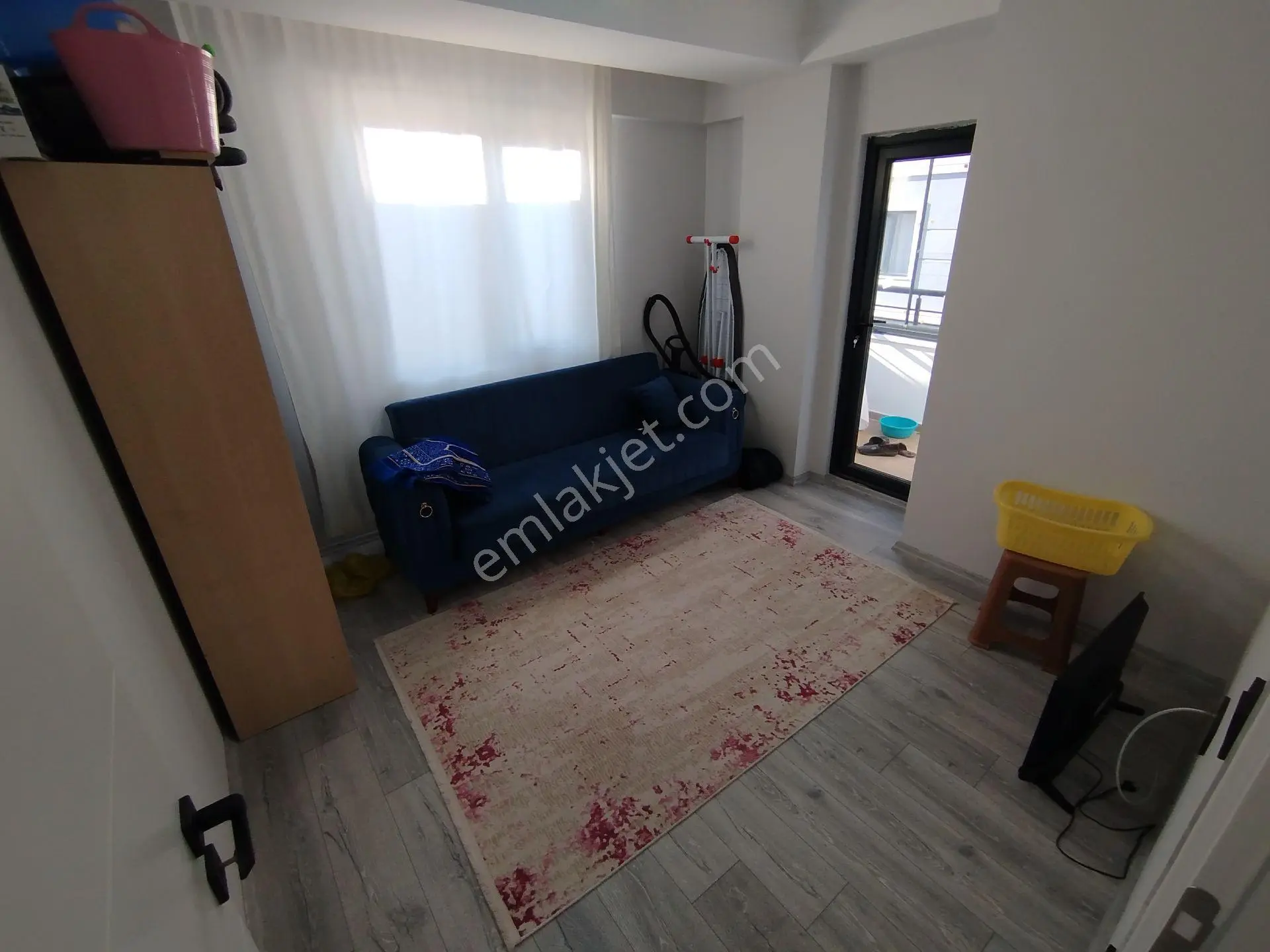 Yeski Emlâk İnşaattan Satılık 3+1 Daire Caddeye Cephe — fotoğraf 29