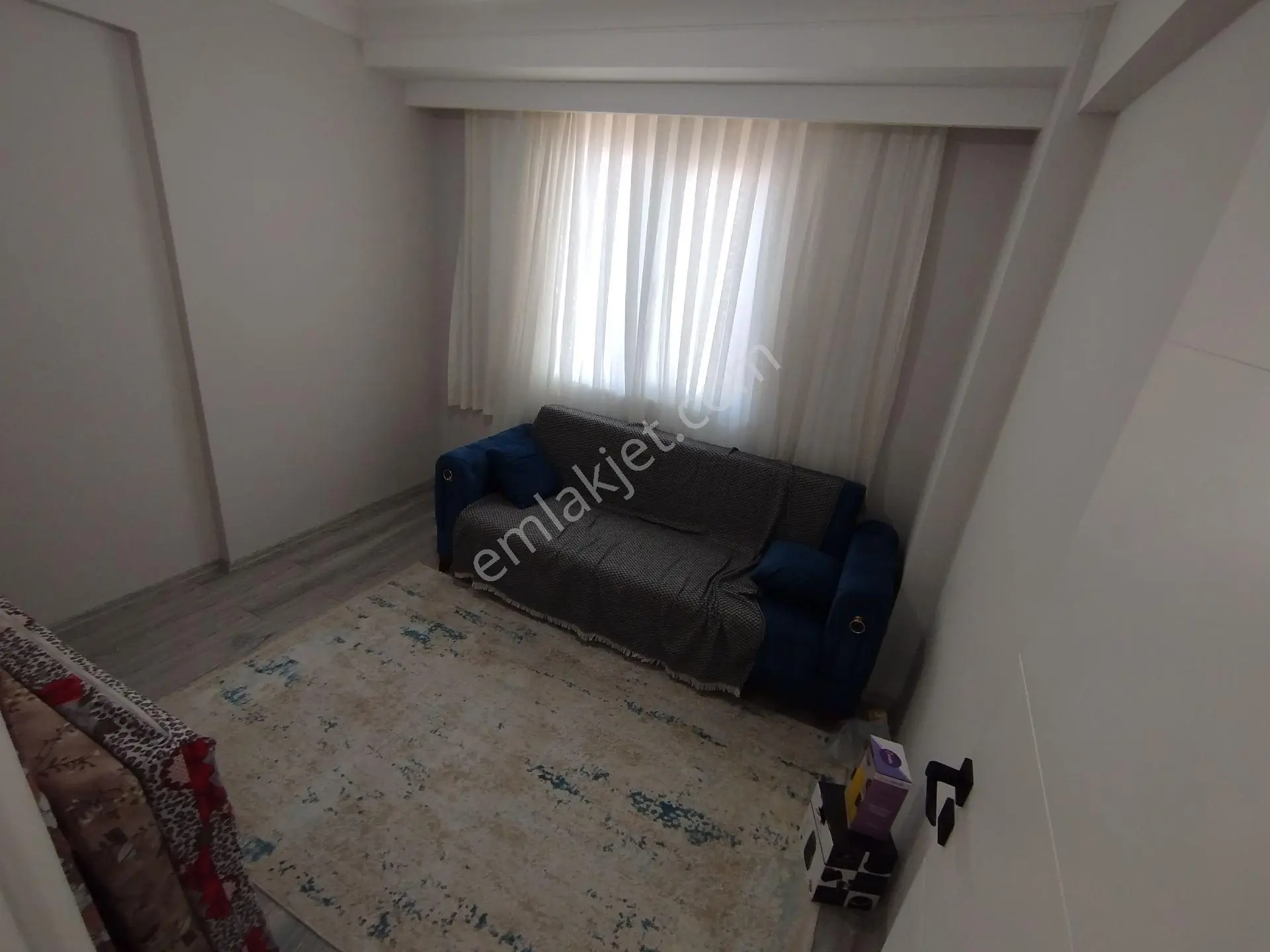 Yeski Emlâk İnşaattan Satılık 3+1 Daire Caddeye Cephe — fotoğraf 32