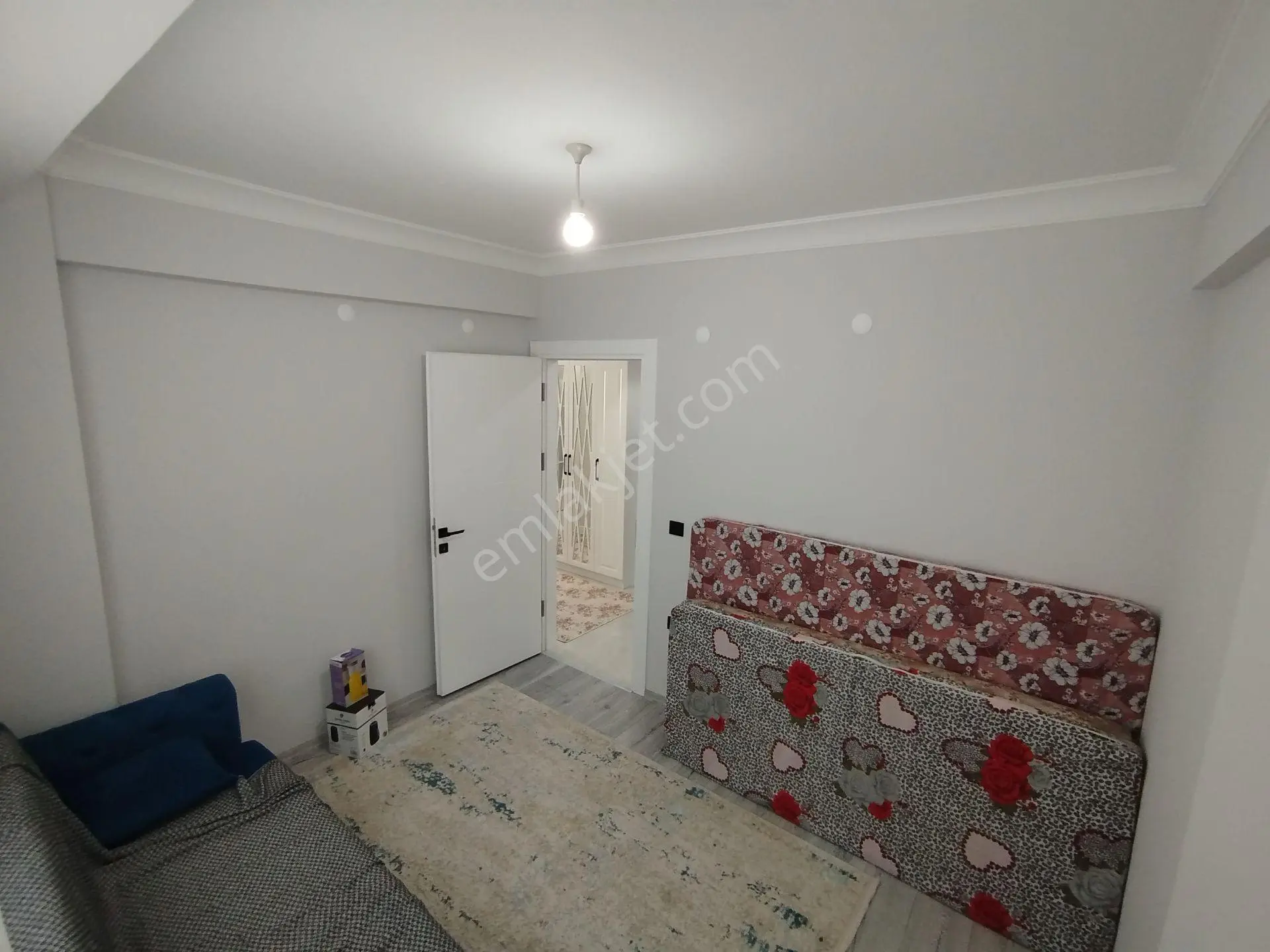 Yeski Emlâk İnşaattan Satılık 3+1 Daire Caddeye Cephe — fotoğraf 33