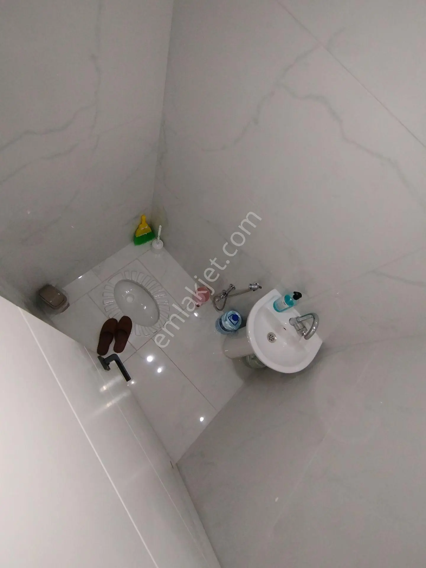 Yeski Emlâk İnşaattan Satılık 3+1 Daire Caddeye Cephe — fotoğraf 35