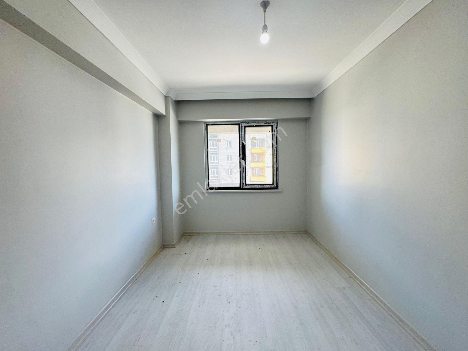 Mer-pa İnş. ( Son 1 Adet 3+1 ) İstasyon Mah'de Site İçerisinde/ İskanlı Sıfır Daire — fotoğraf 8