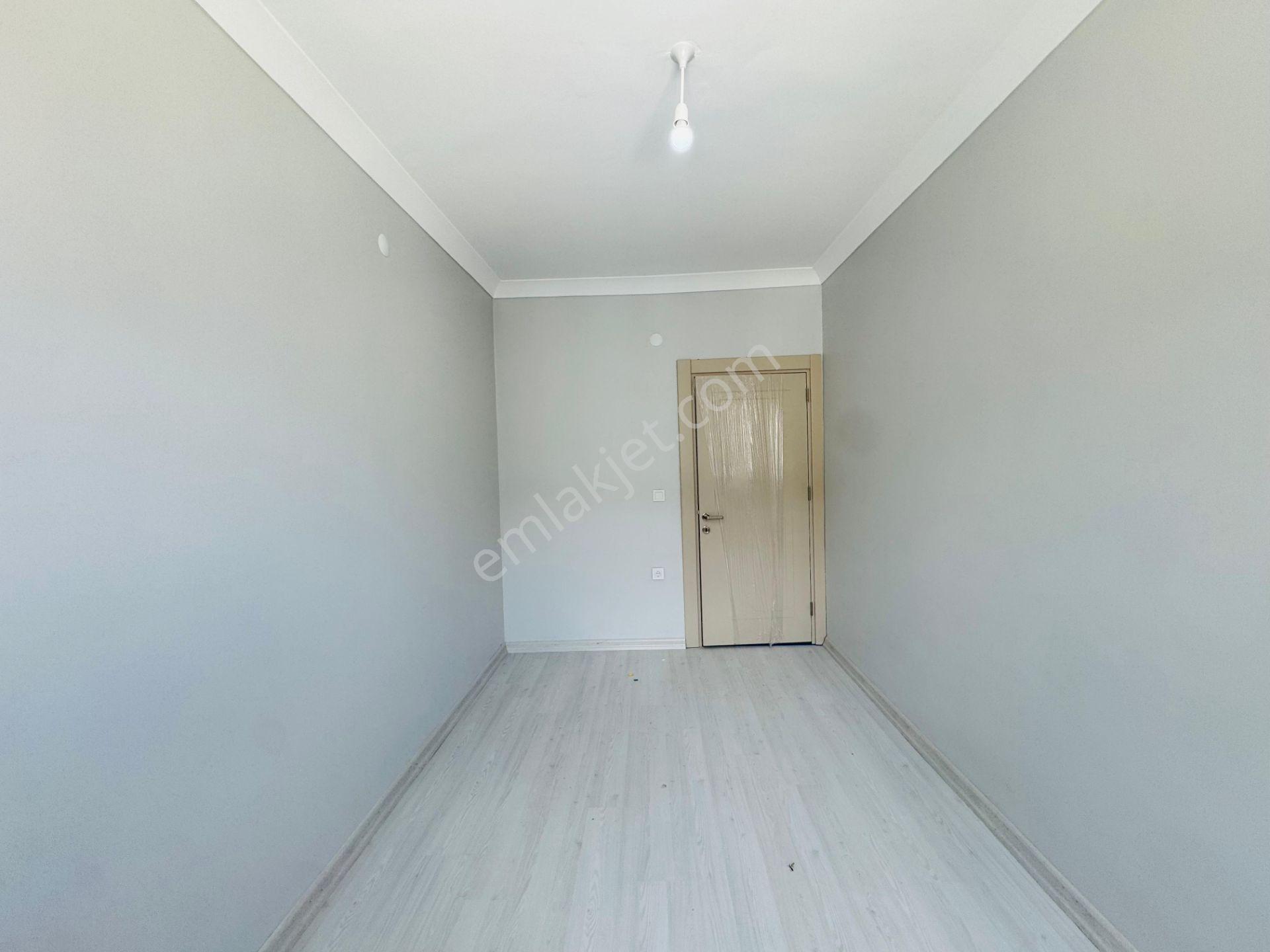 Mer-pa İnş. ( Son 1 Adet 3+1 ) İstasyon Mah'de Site İçerisinde/ İskanlı Sıfır Daire — fotoğraf 9