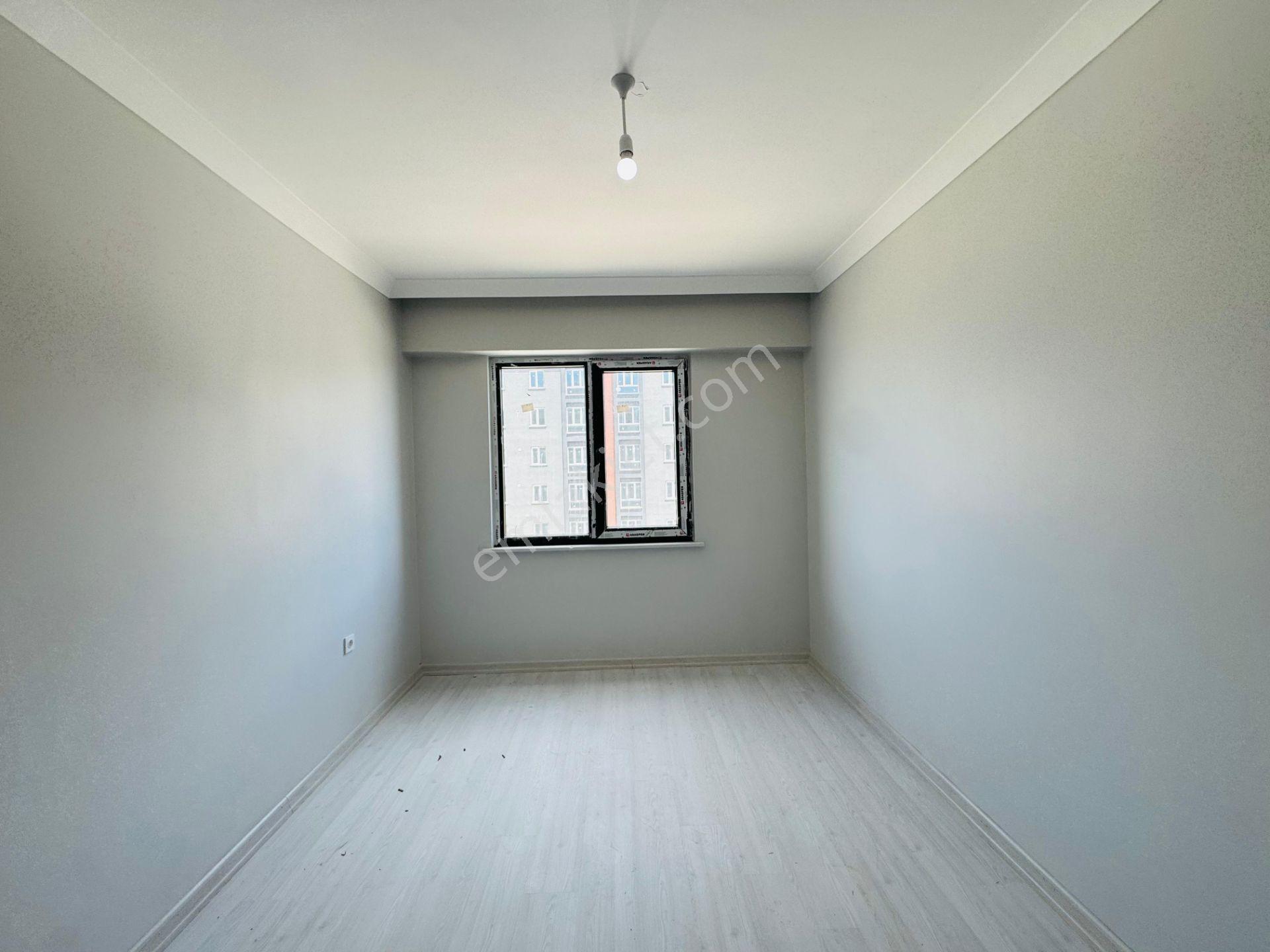 Mer-pa İnş. ( Son 1 Adet 3+1 ) İstasyon Mah'de Site İçerisinde/ İskanlı Sıfır Daire — fotoğraf 17