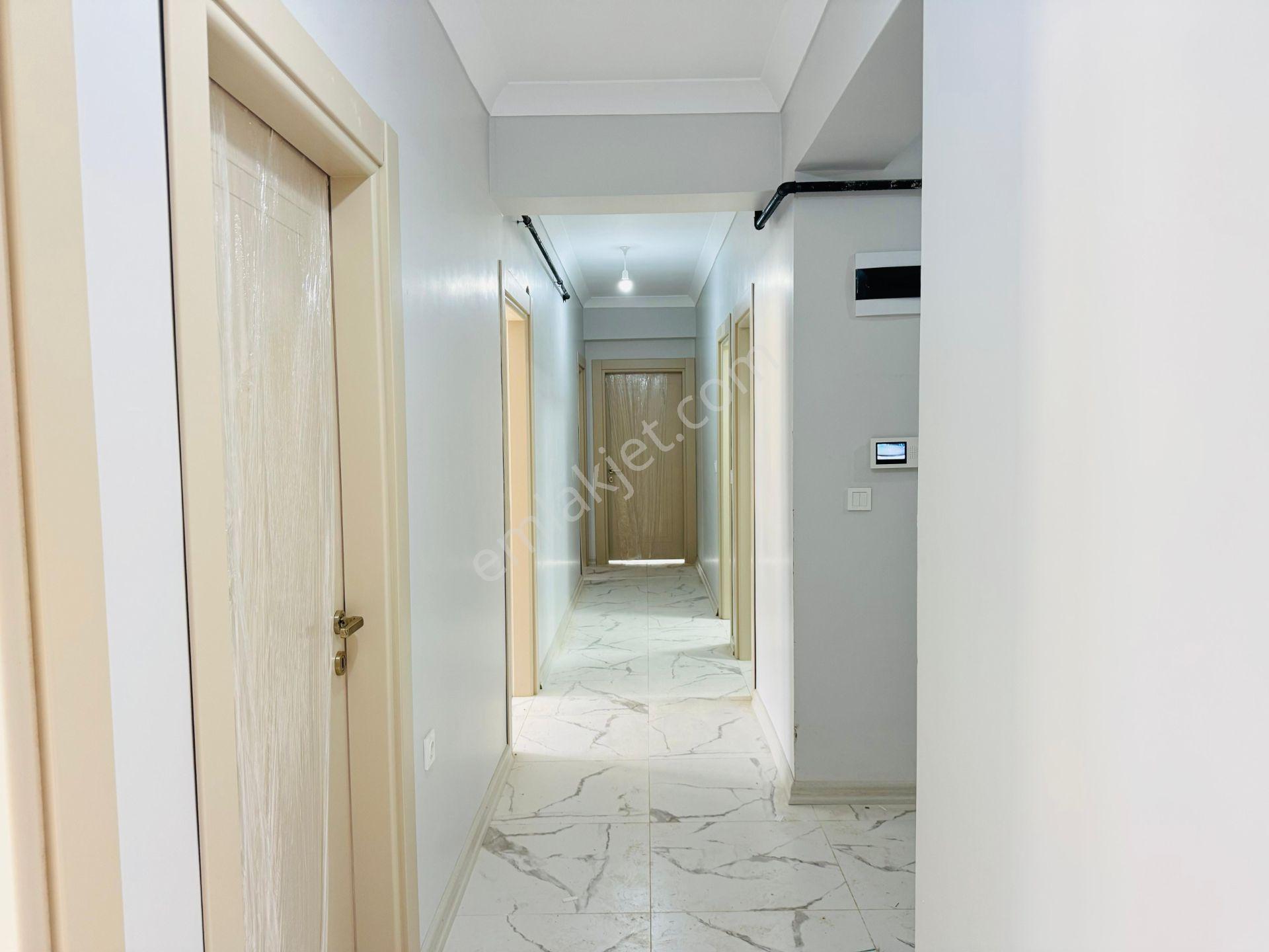 Mer-pa İnş. ( Son 1 Adet 3+1 ) İstasyon Mah'de Site İçerisinde/ İskanlı Sıfır Daire — fotoğraf 18