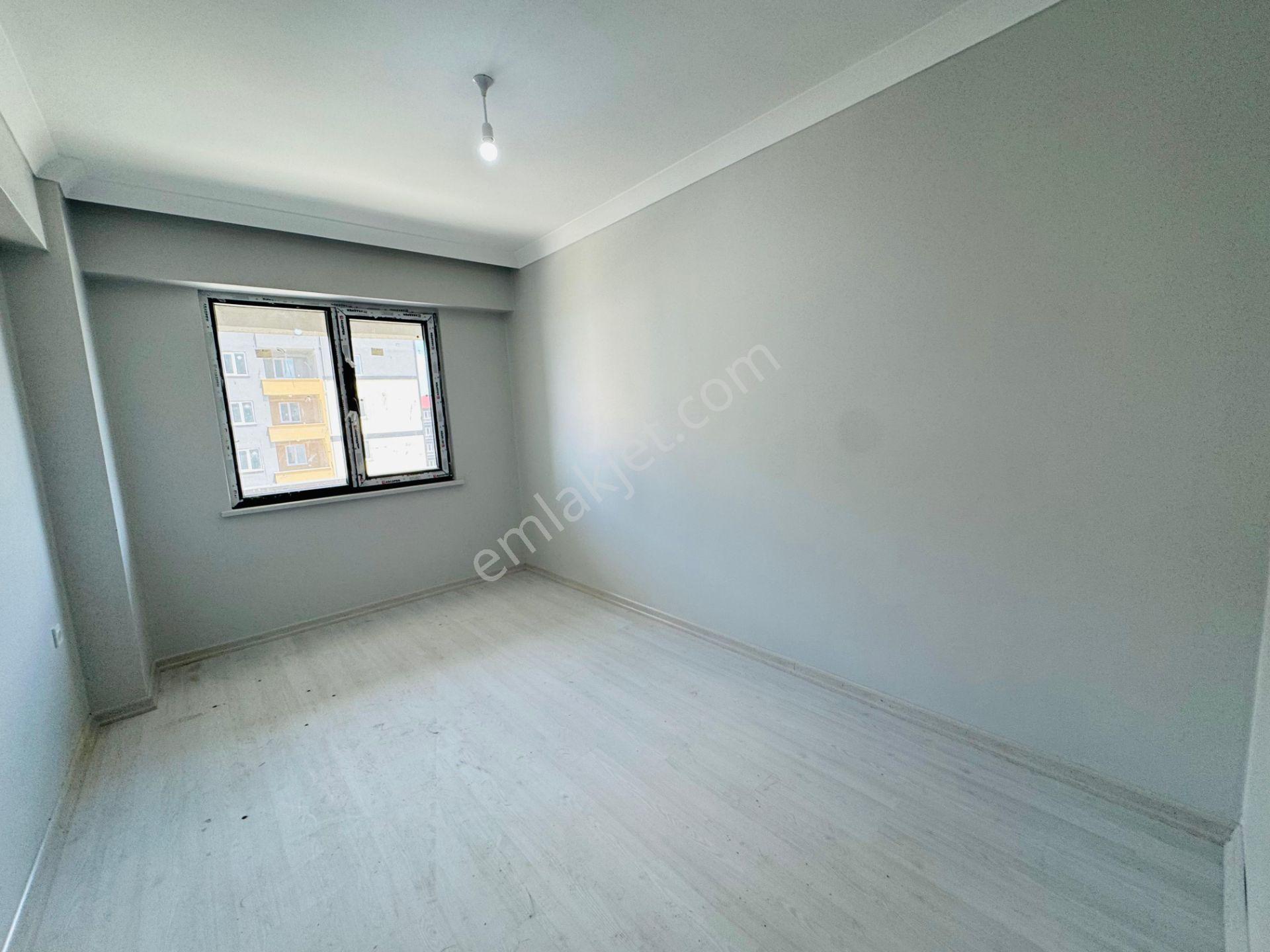 Mer-pa İnş. ( Son 1 Adet 3+1 ) İstasyon Mah'de Site İçerisinde/ İskanlı Sıfır Daire — fotoğraf 19