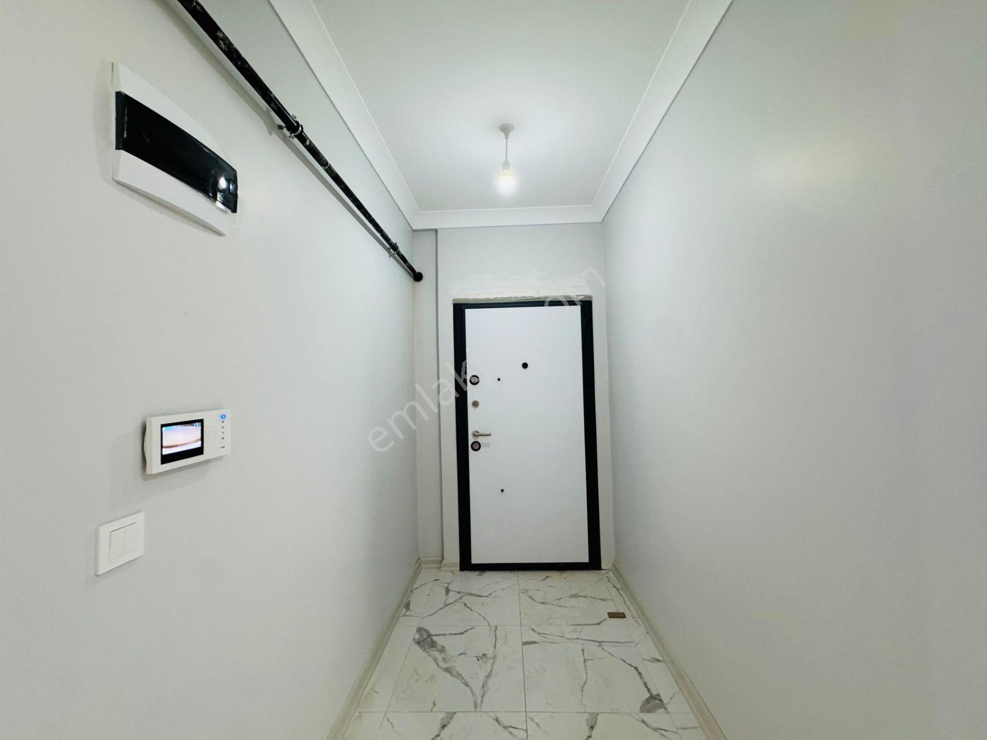 Mer-pa İnş. ( Son 1 Adet 3+1 ) İstasyon Mah'de Site İçerisinde/ İskanlı Sıfır Daire — fotoğraf 24