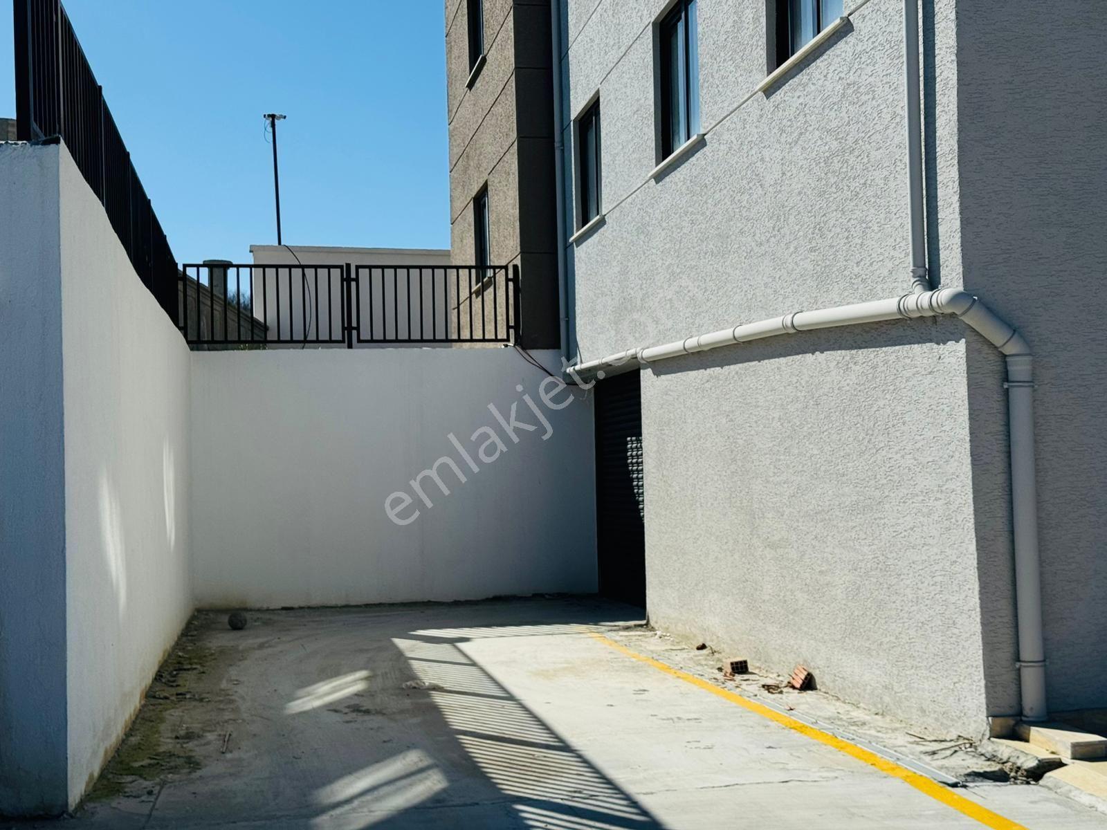 Mer-pa İnş. ( Son 1 Adet 3+1 ) İstasyon Mah'de Site İçerisinde/ İskanlı Sıfır Daire — fotoğraf 33