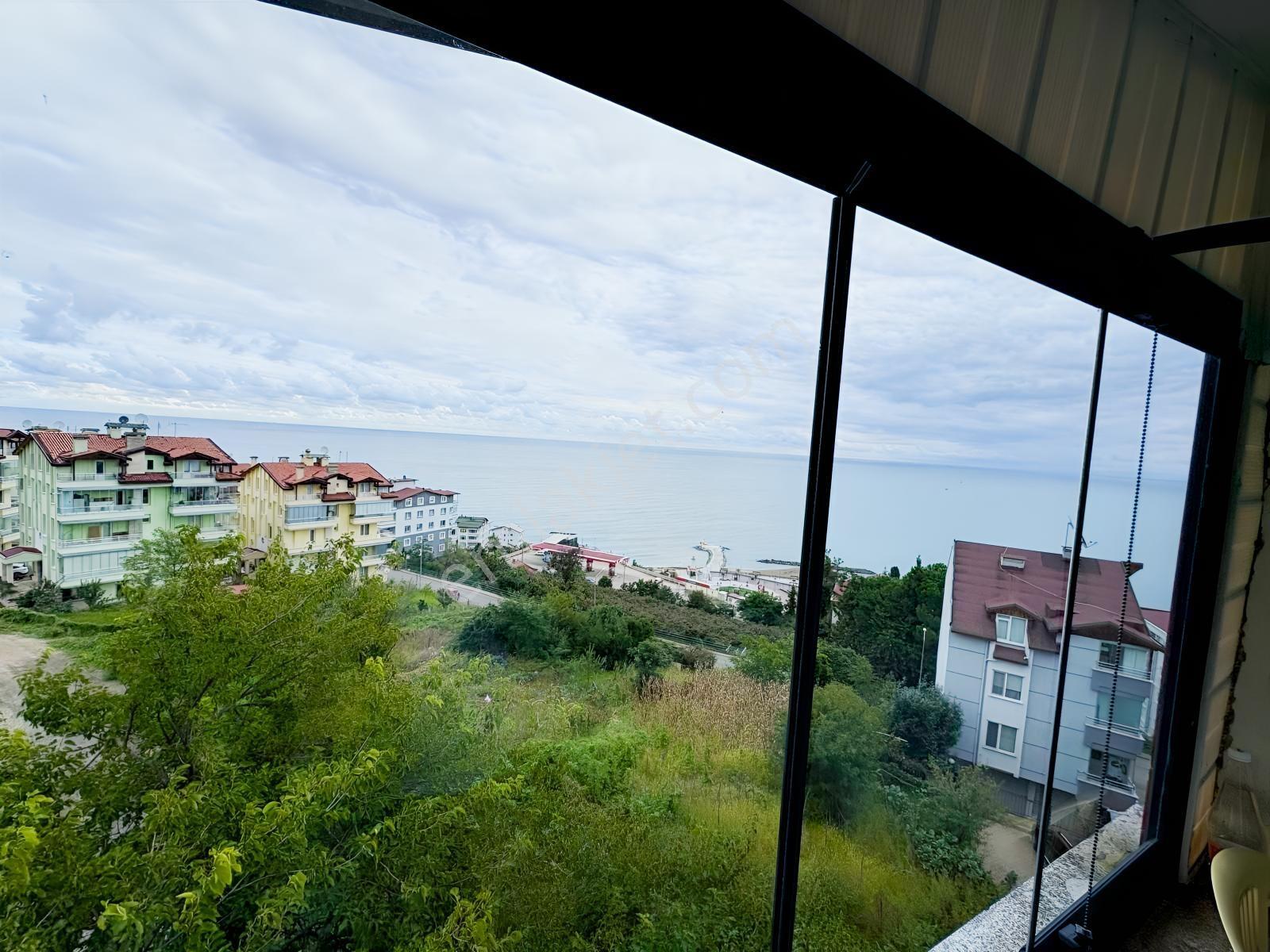 Ordu Altınordu Kirazlimani'nda Deniz Manzaralı 3+1 Satılık Daire — fotoğraf 16