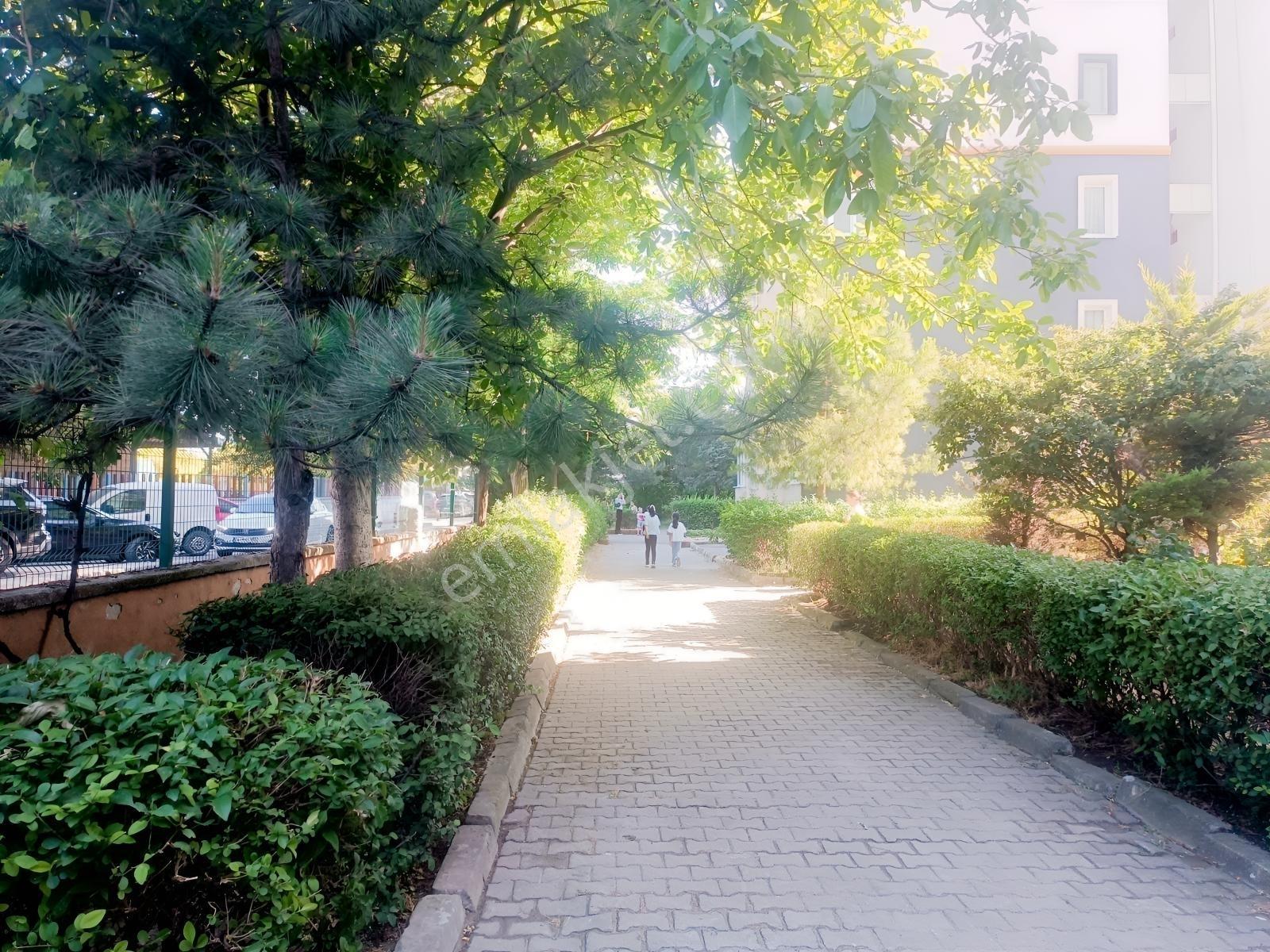 Ak Yaşam Evlerinde Satılık Tadilatlı 3+1 Daire.. — fotoğraf 4