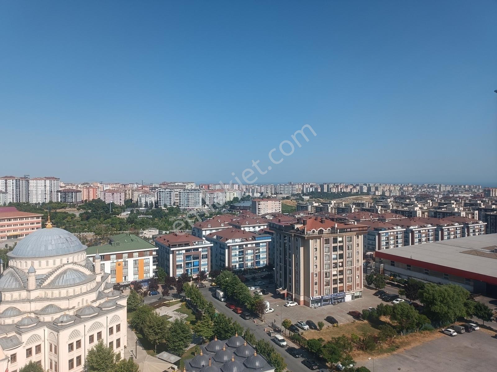 Ak Yaşam Evlerinde Satılık Tadilatlı 3+1 Daire.. — fotoğraf 6