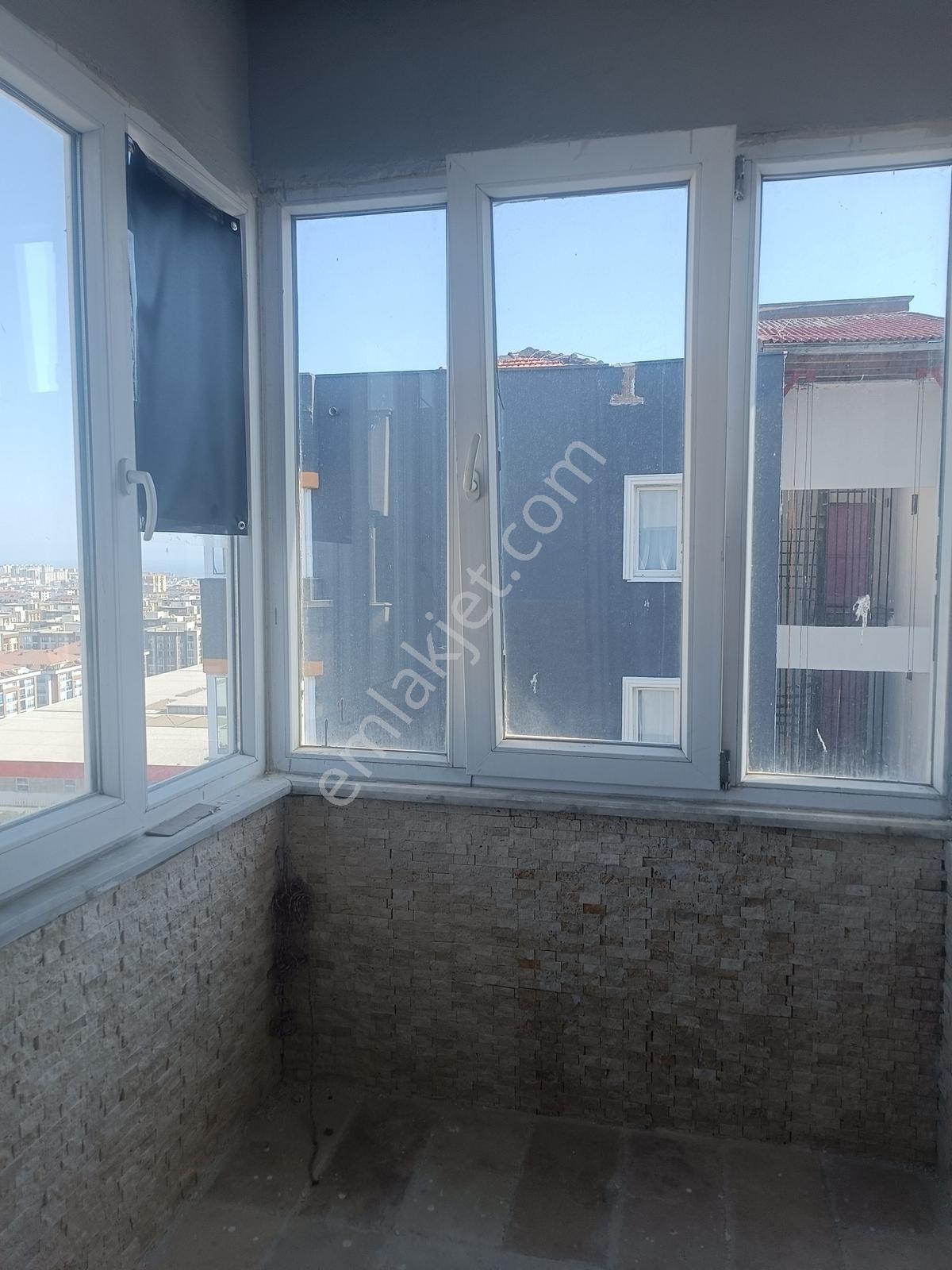 Ak Yaşam Evlerinde Satılık Tadilatlı 3+1 Daire.. — fotoğraf 11