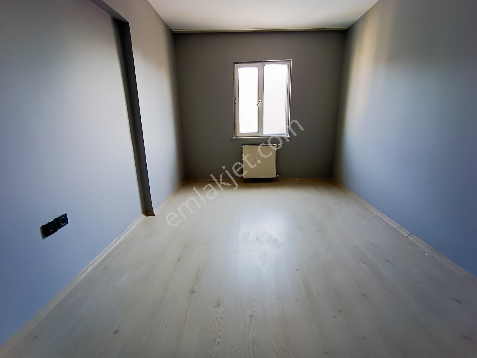 Ak Yaşam Evlerinde Satılık Tadilatlı 3+1 Daire.. — fotoğraf 12