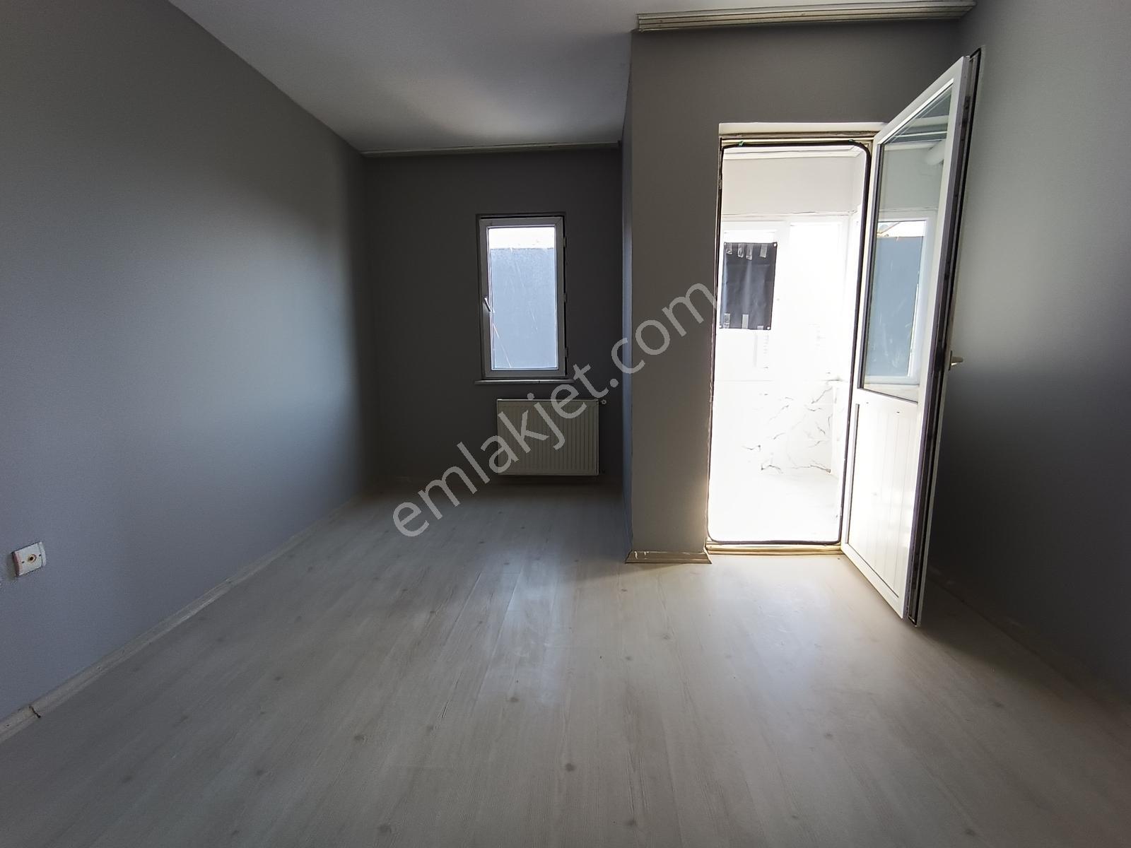 Ak Yaşam Evlerinde Satılık Tadilatlı 3+1 Daire.. — fotoğraf 13