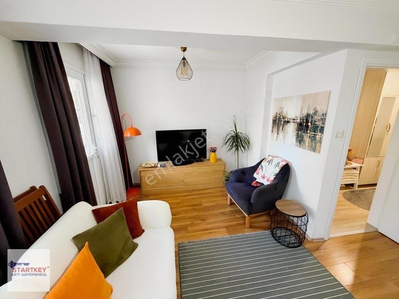 Startkey Artıdan Bayraklı Osmangazi Mahallesi Satılık 2+1 Daire — fotoğraf 4