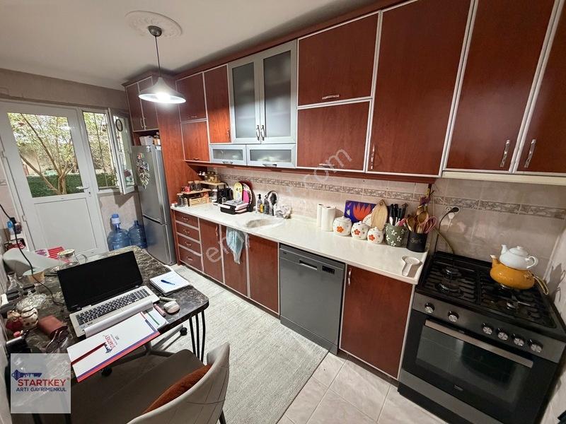 Startkey Artıdan Bayraklı Osmangazi Mahallesi Satılık 2+1 Daire — fotoğraf 7