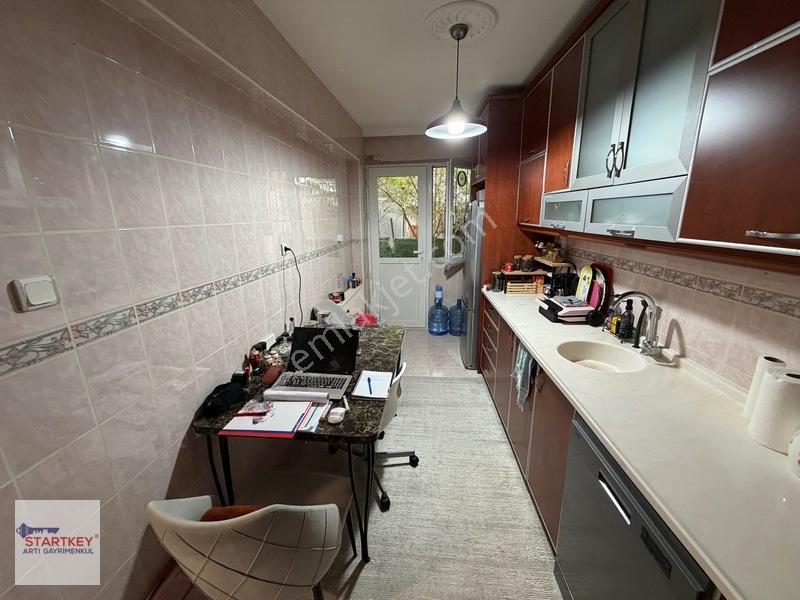 Startkey Artıdan Bayraklı Osmangazi Mahallesi Satılık 2+1 Daire — fotoğraf 9