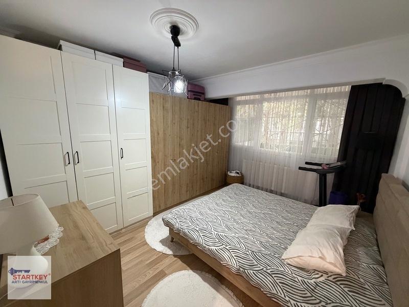 Startkey Artıdan Bayraklı Osmangazi Mahallesi Satılık 2+1 Daire — fotoğraf 10