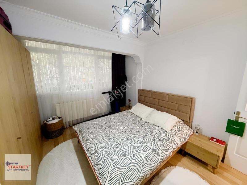 Startkey Artıdan Bayraklı Osmangazi Mahallesi Satılık 2+1 Daire — fotoğraf 11