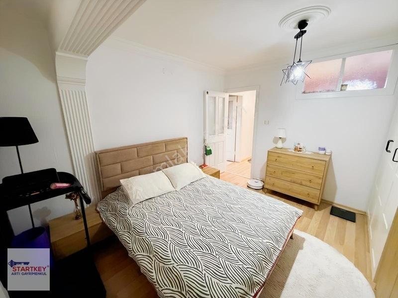 Startkey Artıdan Bayraklı Osmangazi Mahallesi Satılık 2+1 Daire — fotoğraf 12
