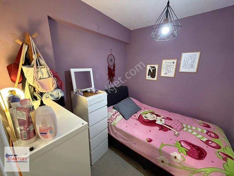 Startkey Artıdan Bayraklı Osmangazi Mahallesi Satılık 2+1 Daire — fotoğraf 13