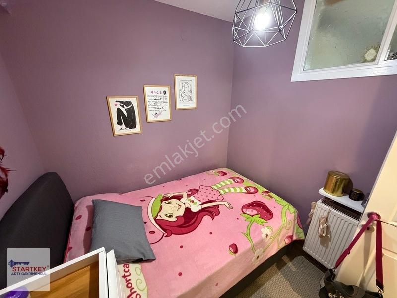 Startkey Artıdan Bayraklı Osmangazi Mahallesi Satılık 2+1 Daire — fotoğraf 14