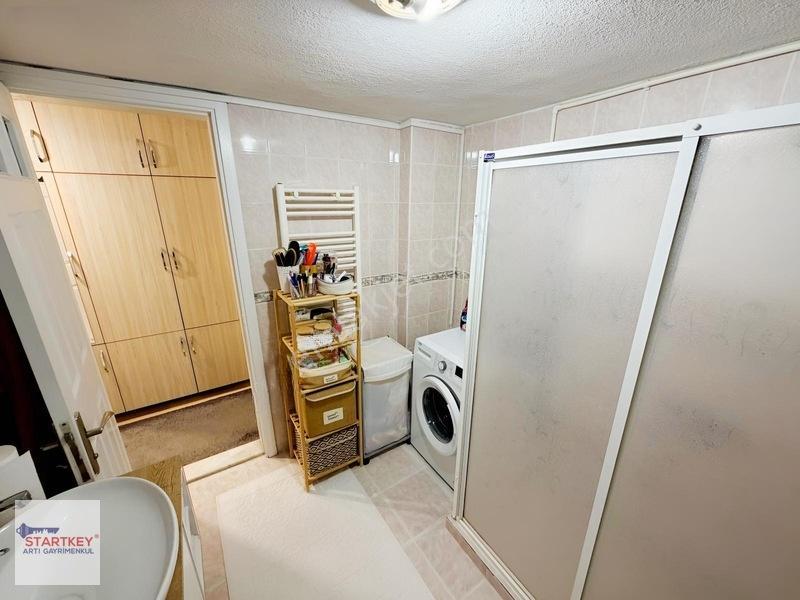 Startkey Artıdan Bayraklı Osmangazi Mahallesi Satılık 2+1 Daire — fotoğraf 16