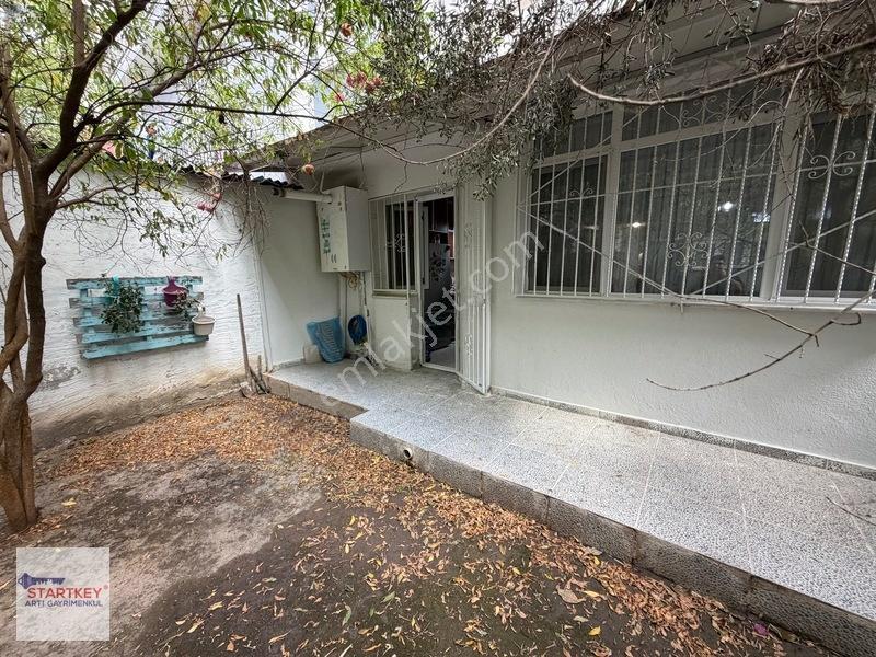 Startkey Artıdan Bayraklı Osmangazi Mahallesi Satılık 2+1 Daire — fotoğraf 18