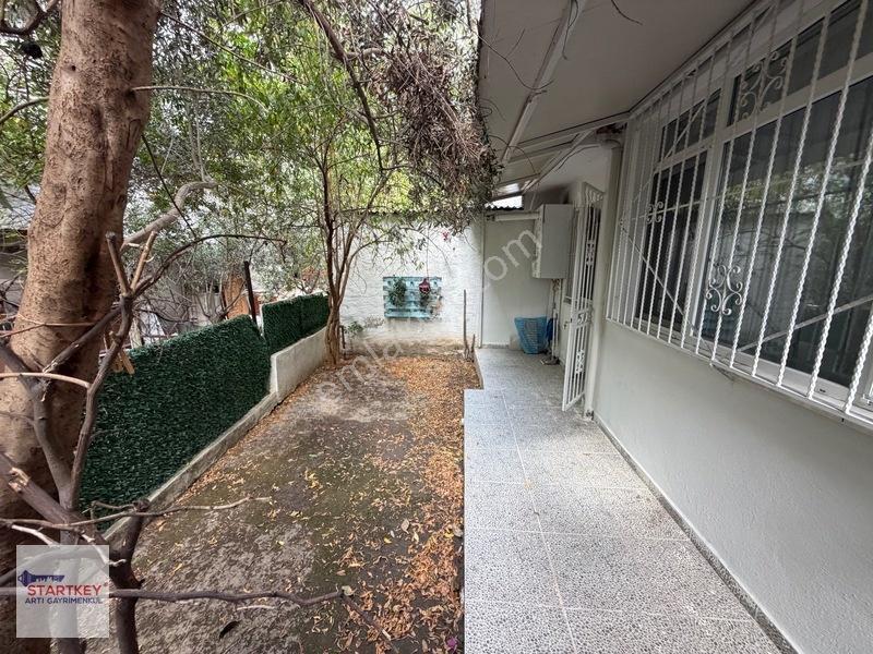 Startkey Artıdan Bayraklı Osmangazi Mahallesi Satılık 2+1 Daire — fotoğraf 19