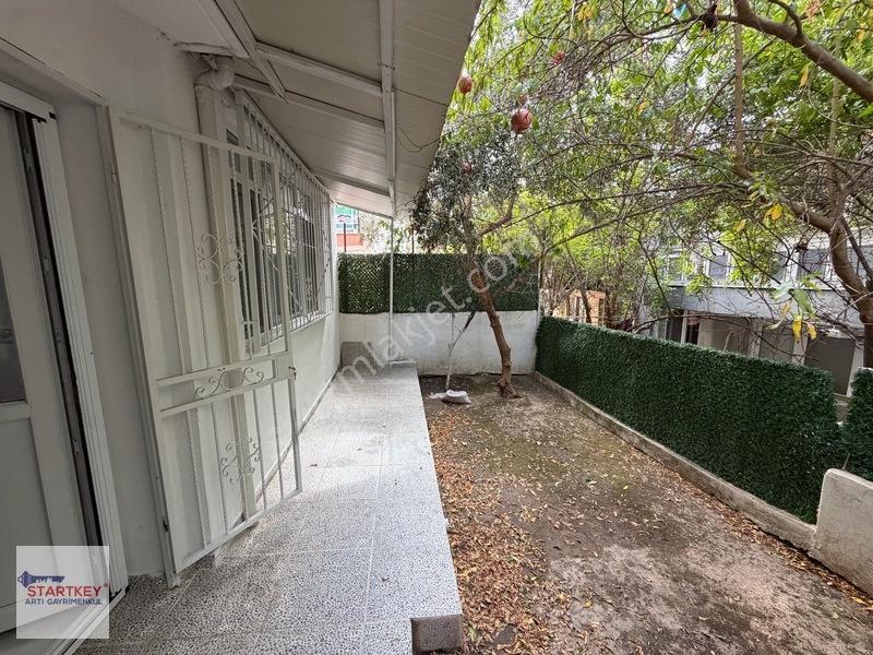 Startkey Artıdan Bayraklı Osmangazi Mahallesi Satılık 2+1 Daire — fotoğraf 20