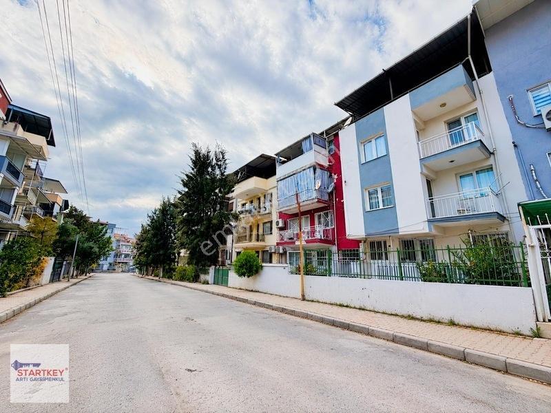 Startkey Artıdan Bayraklı Osmangazi Mahallesi Satılık 2+1 Daire — fotoğraf 22