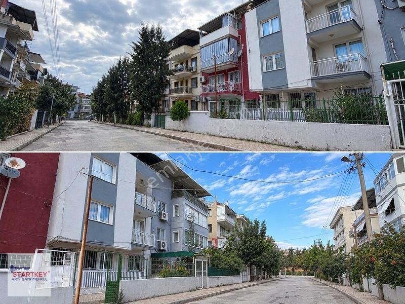 Startkey Artıdan Bayraklı Osmangazi Mahallesi Satılık 2+1 Daire — fotoğraf 23