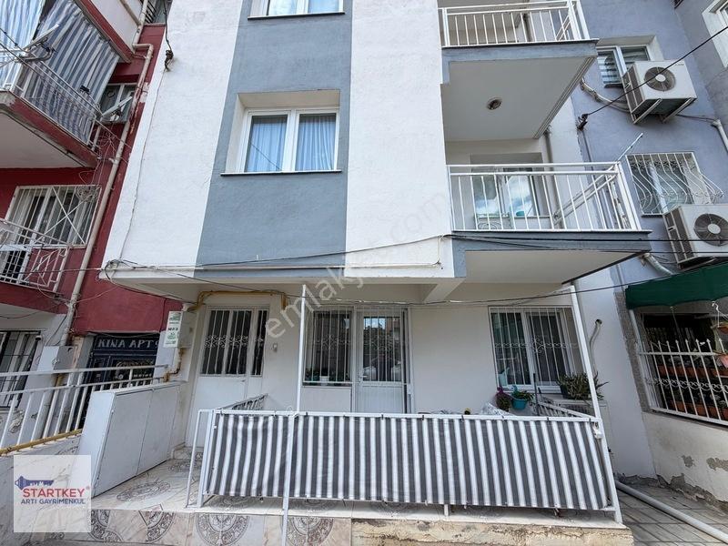 Startkey Artıdan Bayraklı Osmangazi Mahallesi Satılık 2+1 Daire — fotoğraf 24