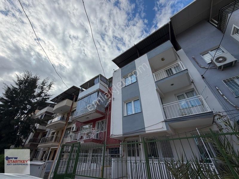 Startkey Artıdan Bayraklı Osmangazi Mahallesi Satılık 2+1 Daire — fotoğraf 25