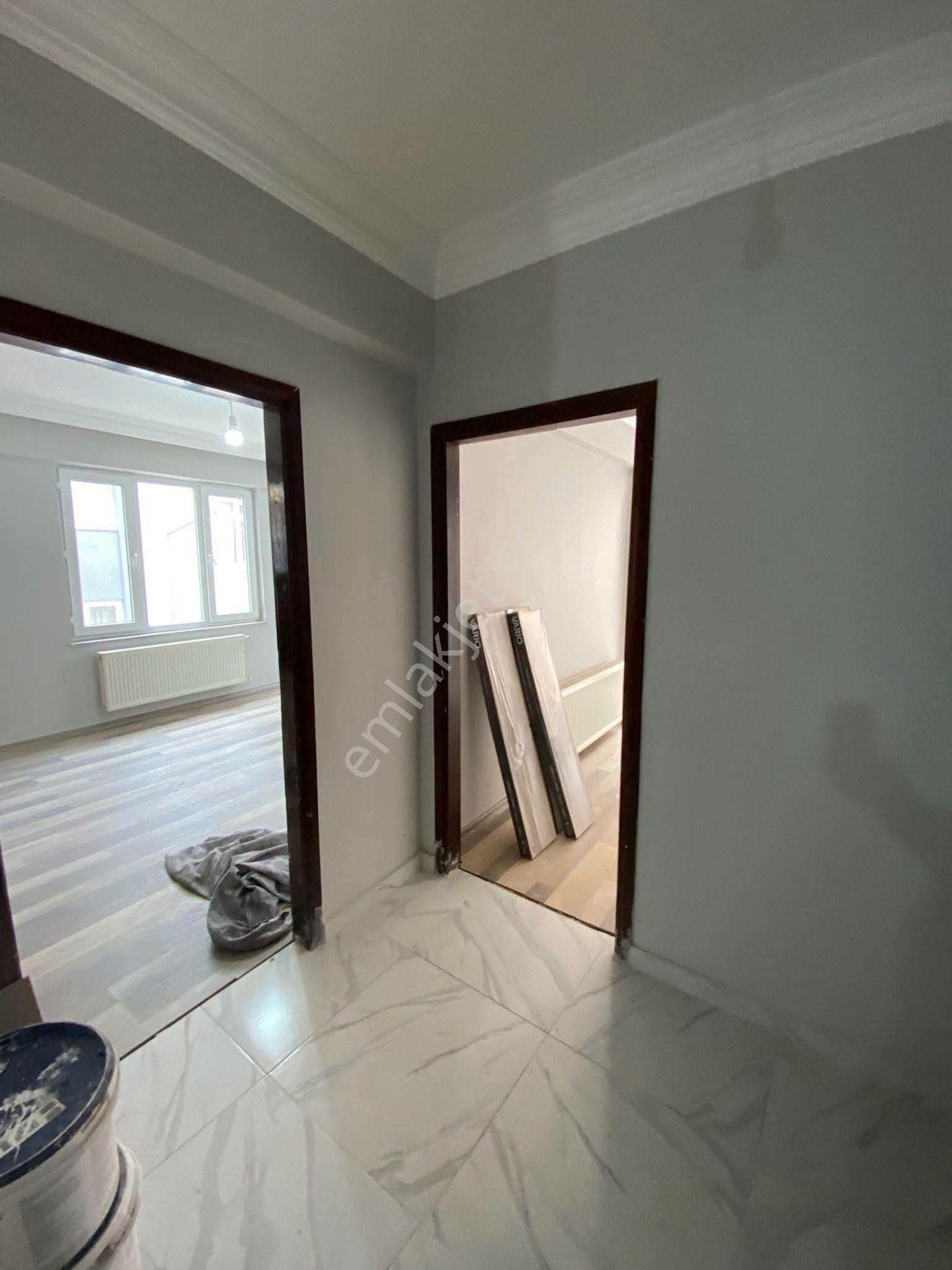 Samsun İlkadım Rasathane Mahallesi'nde Asansörlü Masrafsız 3+1 Satılık Daire — fotoğraf 2