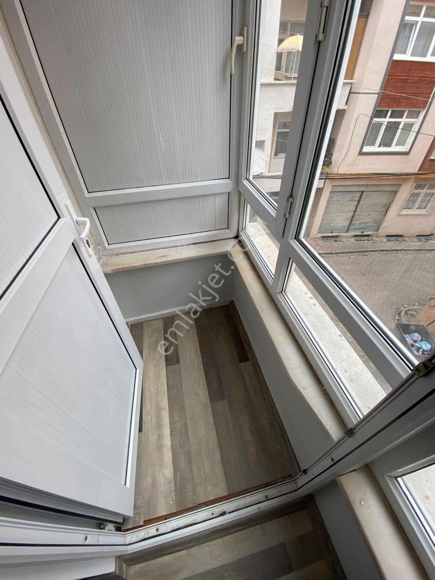 Samsun İlkadım Rasathane Mahallesi'nde Asansörlü Masrafsız 3+1 Satılık Daire — fotoğraf 4