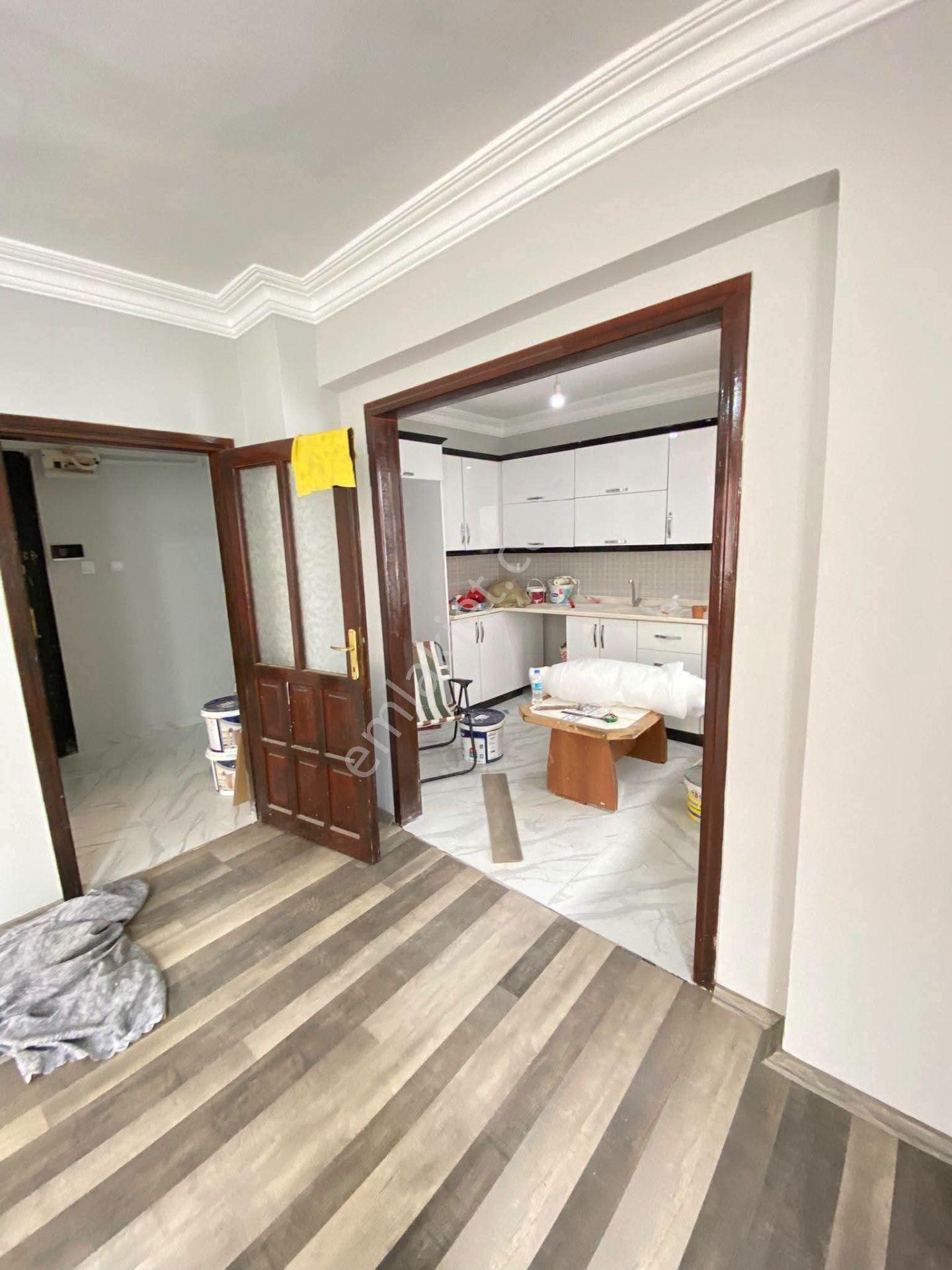 Samsun İlkadım Rasathane Mahallesi'nde Asansörlü Masrafsız 3+1 Satılık Daire — fotoğraf 5