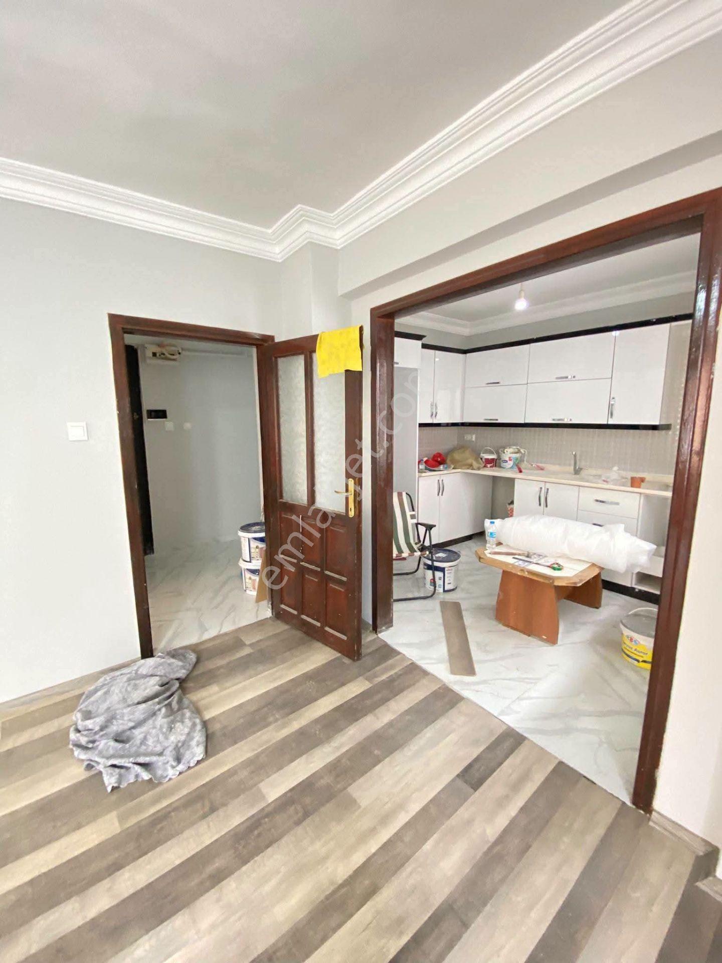Samsun İlkadım Rasathane Mahallesi'nde Asansörlü Masrafsız 3+1 Satılık Daire — fotoğraf 9
