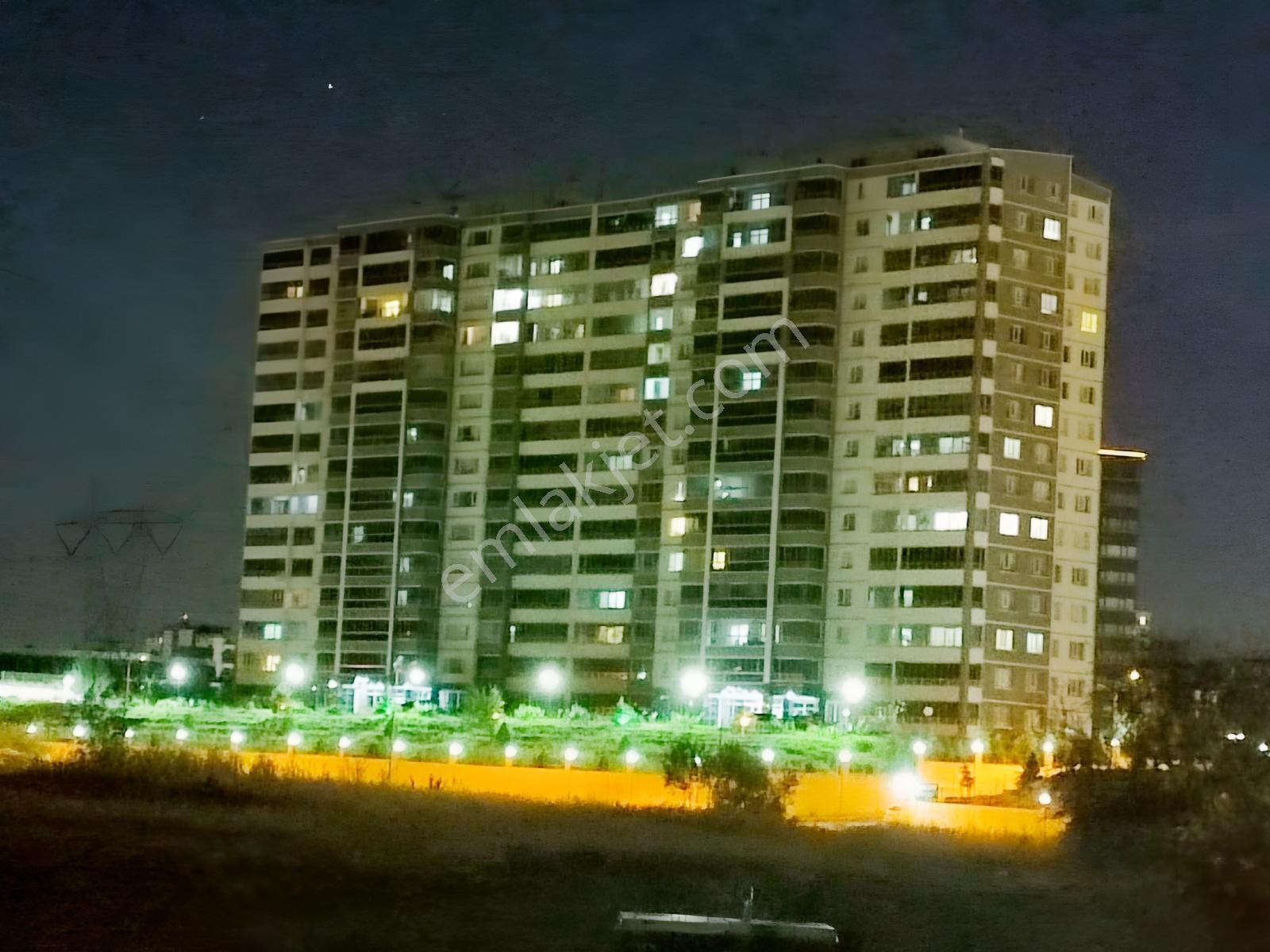 Susuz White Dream 4+1 Satılık Geniş Daire